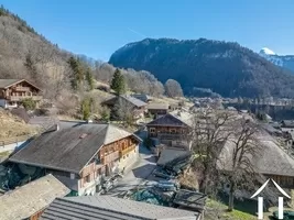 House for sale megeve, rhone-alpes, C5046 Image - 22