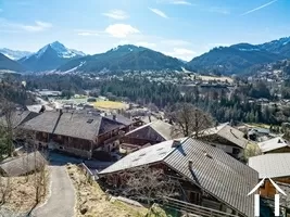 House for sale megeve, rhone-alpes, C5046 Image - 21