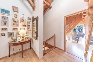House for sale megeve, rhone-alpes, C5046 Image - 12