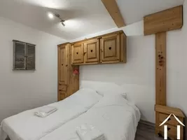 Apartment for sale val thorens, rhone-alpes, C5075 Image - 12
