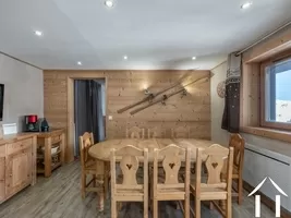 Apartment for sale val thorens, rhone-alpes, C5075 Image - 5