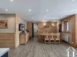 Apartment for sale val thorens, rhone-alpes, C5075 Image - 4