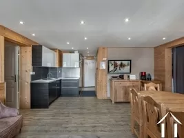 Apartment for sale val thorens, rhone-alpes, C5075 Image - 3