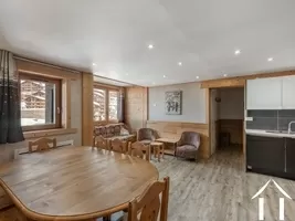 Apartment for sale val thorens, rhone-alpes, C5075 Image - 2