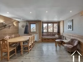 Apartment for sale val thorens, rhone-alpes, C5075 Image - 1