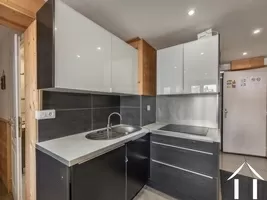 Apartment for sale val thorens, rhone-alpes, C5075 Image - 7
