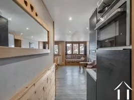 Apartment for sale val thorens, rhone-alpes, C5075 Image - 6