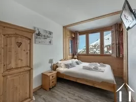 Apartment for sale val thorens, rhone-alpes, C5075 Image - 10
