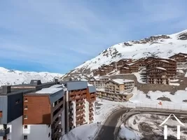 Apartment for sale val thorens, rhone-alpes, C5075 Image - 16