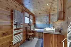 House for sale val d isere, rhone-alpes, C5109 Image - 7