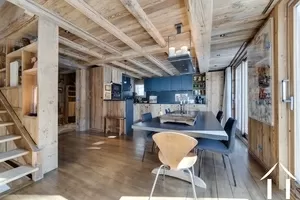 House for sale val d isere, rhone-alpes, C5109 Image - 3