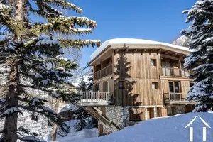 House for sale val d isere, rhone-alpes, C5109 Image - 14