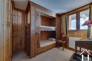House for sale val d isere, rhone-alpes, C5109 Image - 11