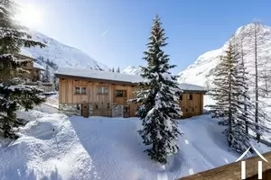 House for sale val d isere, rhone-alpes, C5109 Image - 15