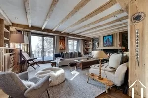 House for sale val d isere, rhone-alpes, C5109 Image - 1