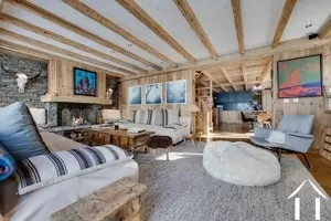 House for sale val d isere, rhone-alpes, C5109 Image - 2