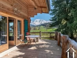 House for sale combloux, rhone-alpes, C5191 Image - 12