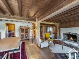 House for sale combloux, rhone-alpes, C5191 Image - 4