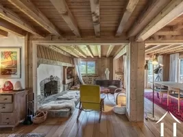 House for sale combloux, rhone-alpes, C5191 Image - 3