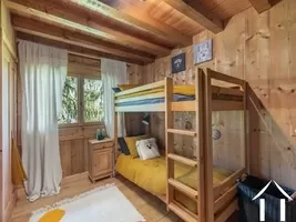 House for sale combloux, rhone-alpes, C5191 Image - 11