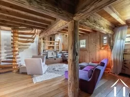 House for sale combloux, rhone-alpes, C5191 Image - 7