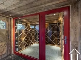 House for sale combloux, rhone-alpes, C5191 Image - 13