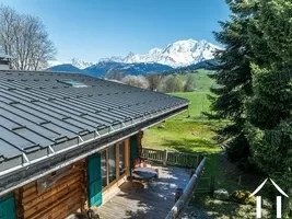 House for sale combloux, rhone-alpes, C5191 Image - 14