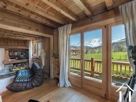 House for sale combloux, rhone-alpes, C5191 Image - 6