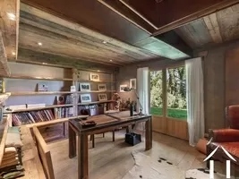 House for sale combloux, rhone-alpes, C5191 Image - 2