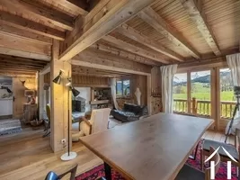 House for sale combloux, rhone-alpes, C5191 Image - 5