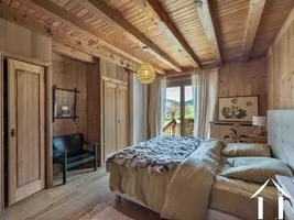 House for sale combloux, rhone-alpes, C5191 Image - 8