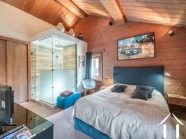 House for sale meribel les allues, rhone-alpes, C5363 Image - 3