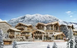 House for sale val d isere, rhone-alpes, C5407-B204 Image - 3