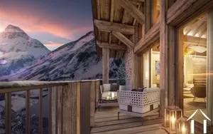 Apartment for sale val d isere, rhone-alpes, C5407-C101 Image - 6