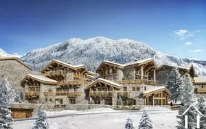 Apartment for sale val d isere, rhone-alpes, C5407-C101 Image - 2