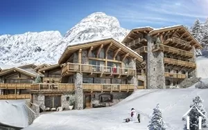Apartment for sale val d isere, rhone-alpes, C5407-C101 Image - 3