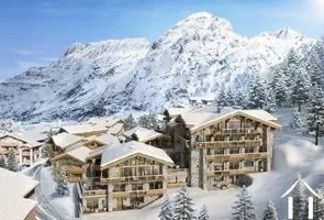 House for sale val d isere, rhone-alpes, C5407-CL Image - 5