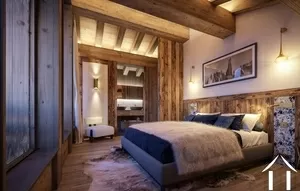 House for sale val d isere, rhone-alpes, C5407-CL Image - 2