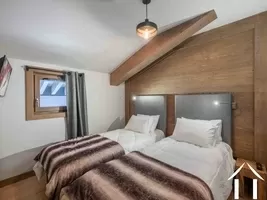 Apartment for sale megeve, rhone-alpes, C5482 Image - 7