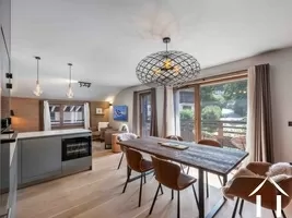 Apartment for sale megeve, rhone-alpes, C5482 Image - 2