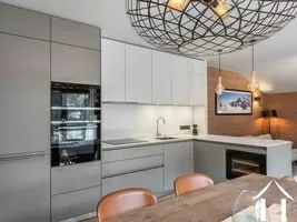 Apartment for sale megeve, rhone-alpes, C5482 Image - 5