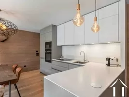 Apartment for sale megeve, rhone-alpes, C5482 Image - 6
