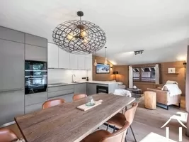 Apartment for sale megeve, rhone-alpes, C5482 Image - 3