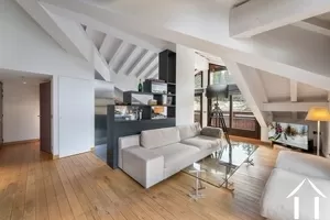 Apartment for sale courchevel, rhone-alpes, C5505 Image - 1
