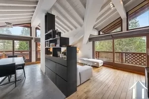 Apartment for sale courchevel, rhone-alpes, C5505 Image - 2