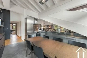 Apartment for sale courchevel, rhone-alpes, C5505 Image - 4