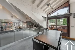 Apartment for sale courchevel, rhone-alpes, C5505 Image - 5
