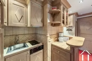 Apartment for sale courchevel, rhone-alpes, C5506 Image - 4