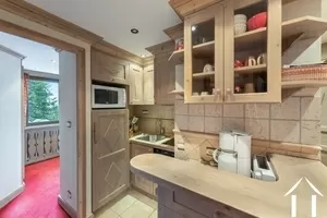 Apartment for sale courchevel, rhone-alpes, C5506 Image - 3