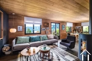House for sale notre dame de bellecombe, rhone-alpes, C5509 Image - 2